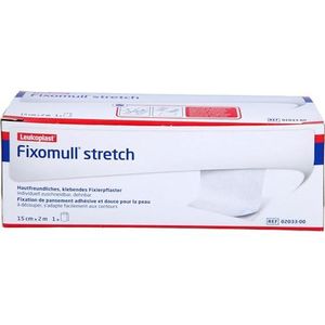 ACA Müller ADAG Pharma Fixomull Stretch, 59 g