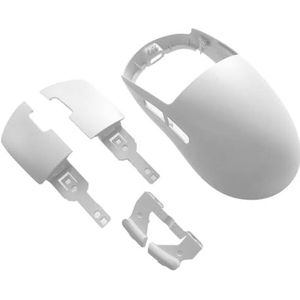 Wdbild Vervanging Shell Voor GProX Superlight 2 Links/Rechts Knop Bovenste Shell Case Covers Reparatie Deel Shell