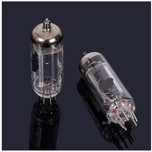 6U4N-EB-vacuümbuis vervangt 6Z4 6U4N-gelijkrichterbuis voor audioversterker (2 stuks)