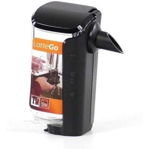 Philips LatteGo Espressomachine vervangende karaf voor EP2230/14 & EP3241/54