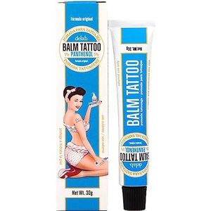 Balm Tattoo original combi voordeel set