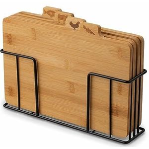 Borrelplank Rond 30 cm met Luxe Sapgleuf | Boerderij – JM Woods Borrelplank Rond 30 cm met Luxe Sapgleuf | Boerderij – JM Woods