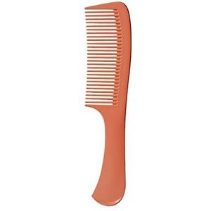 DieffematicSZ kam Hair Cutting Black Hairdressing Comb Cutting Comb Hair Stylist Combs Tool