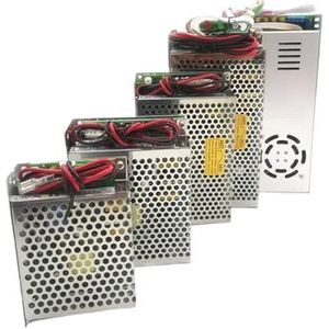 12V 24V UPS laadfunctie schakelende voeding Universele 35W 60W 120W 180W 350W 13.8V 27.6V Laad de Batterij Monitor(SC-35-24)