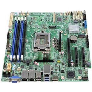 Intel Server Board DBS1200SPLR