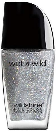 Wet n Wild - Wild Shine Nail Color - Kaleidoscope - 12,3 ml