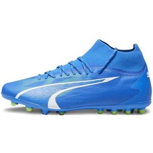 PUMA ULTRA PRO MG voetbalschoenen voor heren 39 Ultra Blue White Pro Green