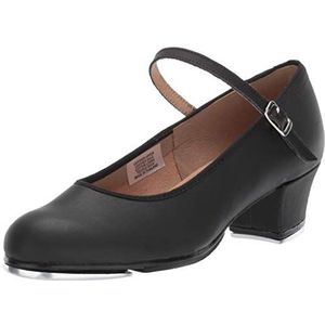 Bloch Women's Show-Tapper Dance Shoe, Black, 6 Medium US