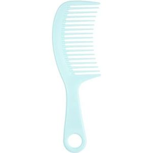 Haar Ontwarrende Kam Grote Brede Tandkam Voor Vrouwen Mannen Krullend Dikke Lange Haar Hoofdhuid Massager Voor Groei Ontwarren