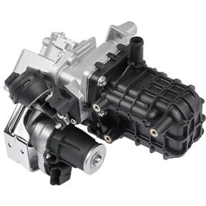 Turbo-solenoïdeklep EGR-koeler Voor Ford Voor C-Max Voor Focus Voor Galaxy Voor Kuga Voor Mondeo Voor S-Max 2.0 TDCi- 9820965980 2267338