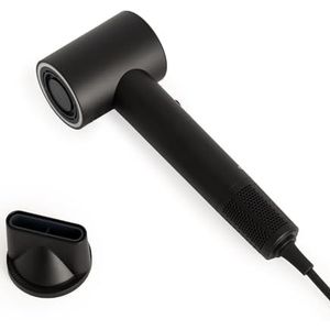 CREARTE - Ionische Haardroger - 1800W - ION STYLER - Frizz-Free Technology