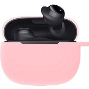 voor Buds 3 Lite Oortelefoon Siliconen voor Shell Shockproof Beschermende Sleeve Protector Behuizing