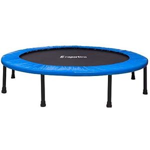 InSPORTline Skšadana trampoline dla d