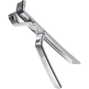 Multifunctionele Anti Brandwonden Clip Isolatie Gerechten Klemmen Platen Houders voor Veilig Klemmen Hot Potten en Gerechten