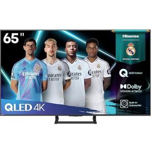Hisense 65A7Q