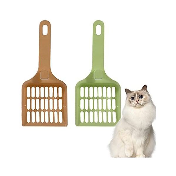 Kattenbakschepje jumbo - Kattenbakvulling kopen | Beste merken, lage prijs  | beslist.nl