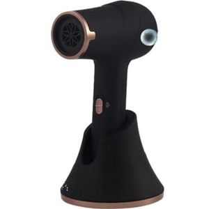 Haardroger, Oplaadbare haardrogers, draagbare koude/warme/heteluchtföhn, cadeaus