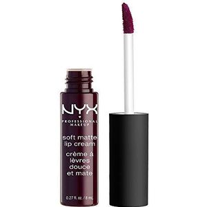 Nyx Soft Matte Lip Cream Transylvania 8ml