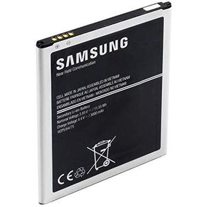 Batterij EB-BJ700CBE EB-BJ700BBC EB-BJ700BBU voor Samsung Galaxy J7 SM-J700H J700