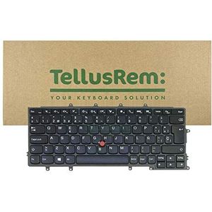 vervangend Spaans toetsenbord zonder achtergrondverlichting voor Lenovo Thinkpad X230s X240 X240S X240I X250 X260 X270