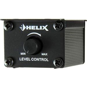 Helix SRC - Subwoofer Remote Control voor Helix