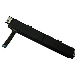 Gintai Trackpad Touchpad Mousepad Links Rechts Knoppen Board voor DELL Latitude 7480 7490 E7480 E7490 0XKYX9 XKYX9