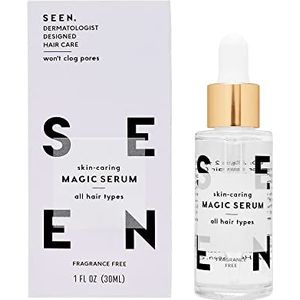 SEEN Magic Serum, Geurvrij - 1 Fl. Oz