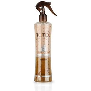 Totex 2 Fase Hair Conditioner Spray met Keratine 400ml