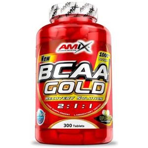 Amix BCAA Gold 2:1:1 300 tabl