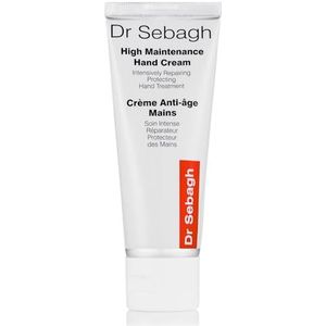 Dr. Sebagh - High Maintenance - Handcrème - 75 ml - Beschermend
