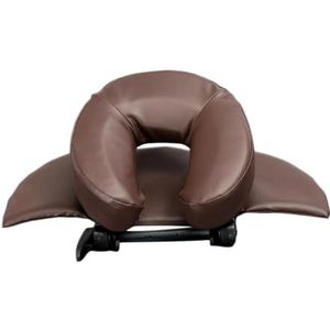 Suammiitstrieadea Massage tafel gezicht wieg kussen gezicht kussen met platform voor salon kantoor