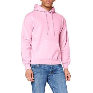 Fruit of the Loom Pullover met capuchon voor heren