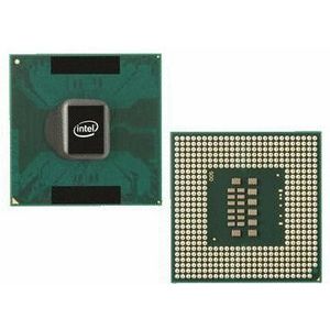 Intel T2600 processor 2,16 GHz 2 MB L2