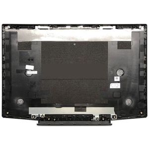 Voor HP Pavilion 15 15-CX LCD-achterklep, bovenklep/bezel, paars L20313-001 AP28B000120, groen L20314-001, zilver L20315-001(Green Logo)