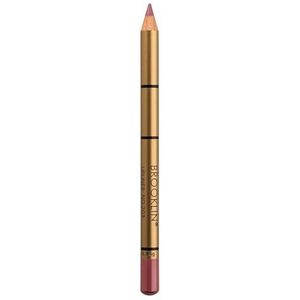 Brooklin lippotlood Kleur 203 Light Purple Matte waterdicht Langdurig