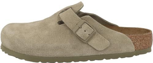 Birkenstock Boston Bs 1025788, Klompen - 37 EU
