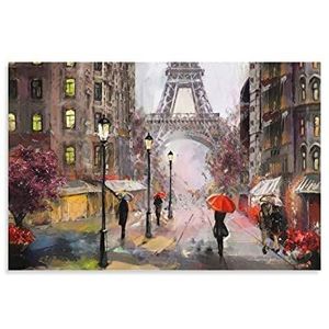 Vlogcamera, Videocamera camcorder vlogging HD Camera for Vlog-opname 5 6MP 16X Digitale zoomrecorder IR Nachtzicht touchscreen videocamera(128G SD card,Rosso)