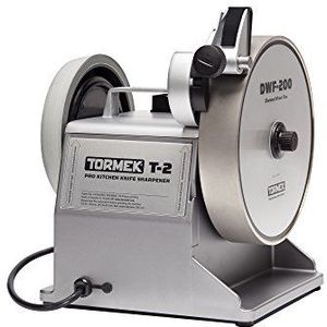 Tormek T-2 Slijpmachine