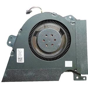 Laptop CPU GPU-ventilatorkoeler voor ASUS voor ROG voor Zephyrus Duo 15 GX550 GX550LXS GX550LWS FMB8 FMB9 DC12V DFSCK22115181D(GPU fan)