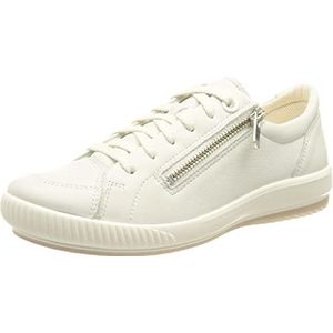 Legero Tanaro Sneakers voor dames, Offwhite wit 1000, 41 EU
