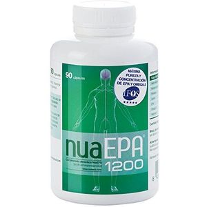 Nua Epa 90 capsules 1200 mg van Nua