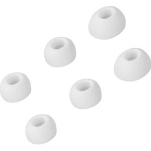 Vervanging Oordopjes Oordopjes Oordoppen Voor GalaxyBuds 3Pro Comfortabele Fit