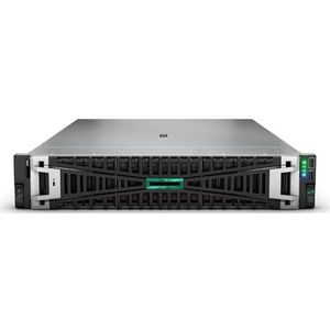 HPE ProLiant DL380 Gen11 - Rack Server - All Flash Node voor Microsoft Azure Stack HCI