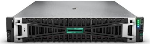 HPE ProLiant DL380 Gen11 - Rack Server - All Flash Node voor Microsoft Azure Stack HCI