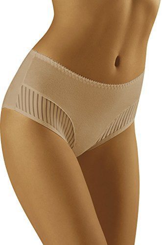 Wolbar Slip 'Eco-QI'  beige