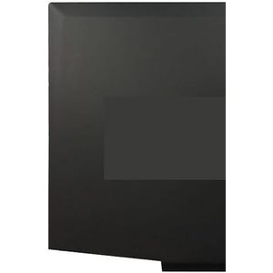 Voor HP Pavilion 15-DK 15-dk0134TX TPN-C141 0020TX 0137TX 0135TX 0138TX Paars L57174-001 Groen L56915-001 LCD-achterkant(Green Logo)