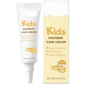 Kids' Special Care Essence Cream - Hydraterend, Mild For Gezicht En Lichaam(3PCs)