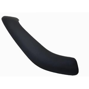 Deurgrepen binne Autodeurgreep voor BMW X1 X2 F48 F49 F39 2016 2017 2018 2019 2020 Interieur Auto Accessoires Deurgreep binnen(Black Right)