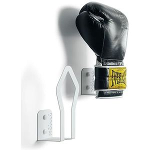 Wandhouder voor handschoenen, wanten, handschoenen, MMA, vechtsport, contactsport, cadeau voor vrienden en familie (handschoenhouder)