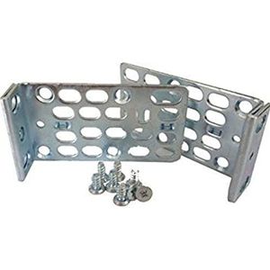Cisco C3KX-Rack-KIT= Rack Mount Kit voor Catalyst 3750-X/3560-X Series